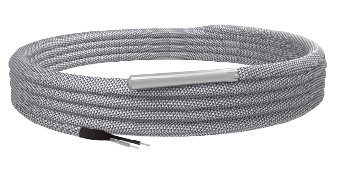 BAYONET PROBE TYPE THERMORESISTANCE