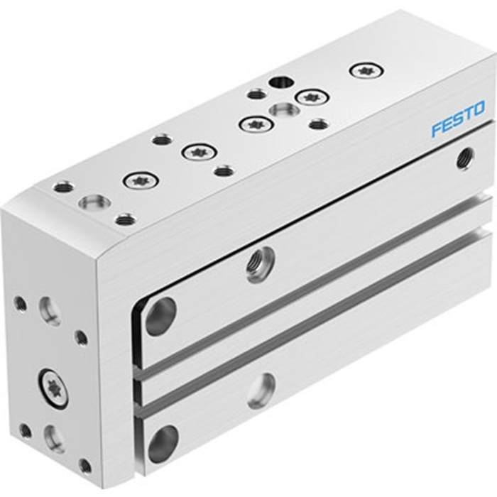 DGSS-20-60-E1A Festo | Festo Pneumatic Guided Cylinder - DGSS-20-60-E1A ...