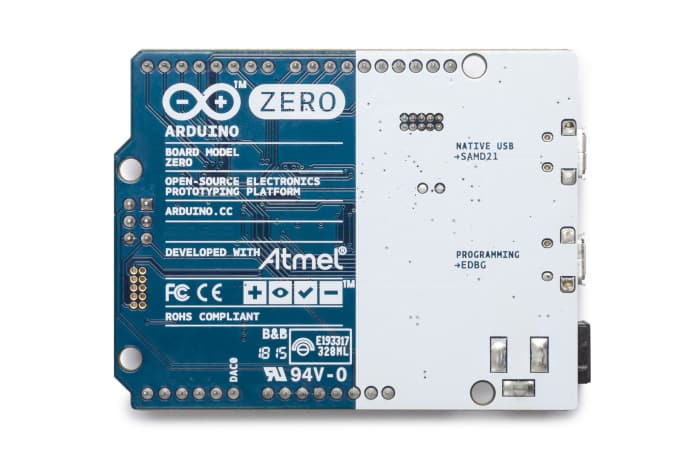 ABX00003 Arduino | Arduino Zero | 358-200 | RS