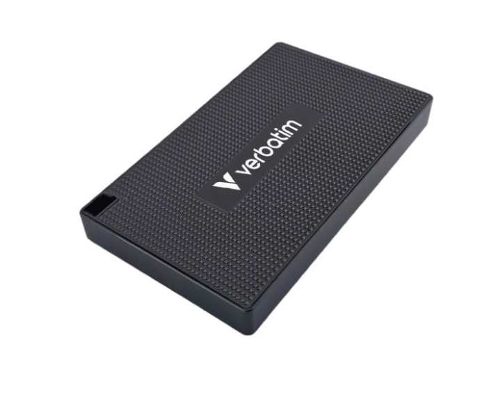 Verbatim Metal Mini 512GB M.2 512 GB External SSD