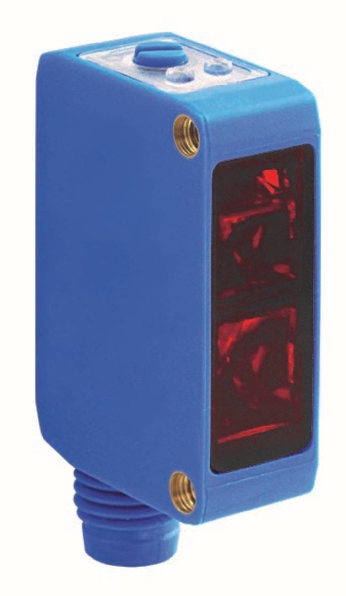 RS PRO | RS PRO Background Suppression Photoelectric Sensor ...