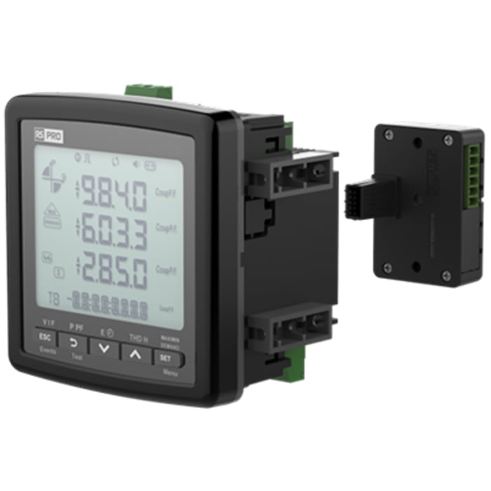 RS PRO | RS PRO Module AC | 360-671 | RS