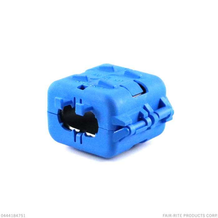 0444184751 Fair-Rite | Fair-Rite Ferrite Core 19.2 mm 28.62 mm | 362 ...