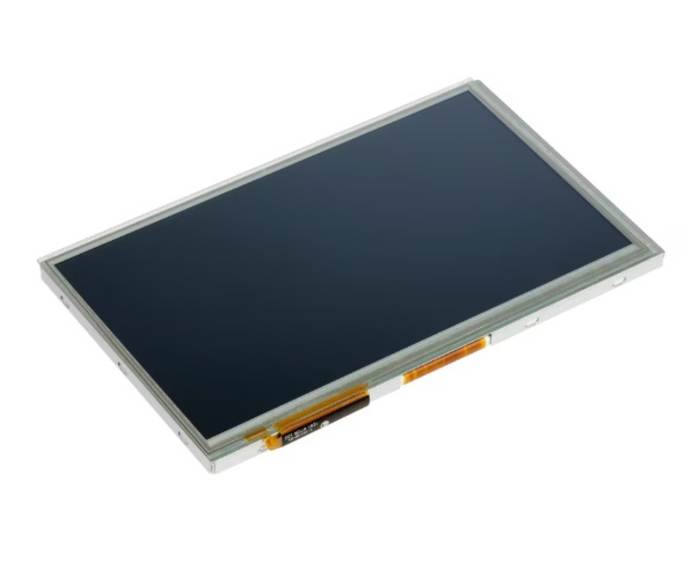 STMicroelectronics B-LVDS7-WSVGA, WSVGA 7in TFT Display Module With B-LVDS7-WSVGA for LVDS Interface