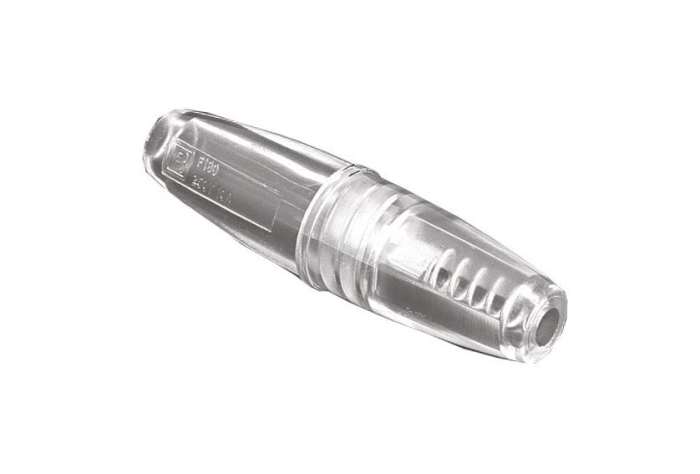 Bulgin 10A Inline Fuse Holder for 5 x 20mm Fuse, 250V ac