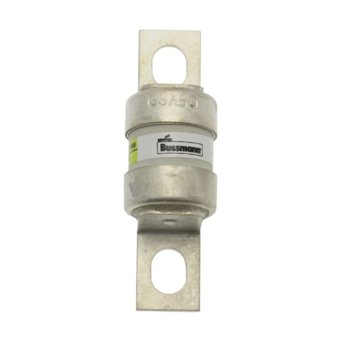 Eaton 50A British Standard Fuse, 240V ac, 43mm