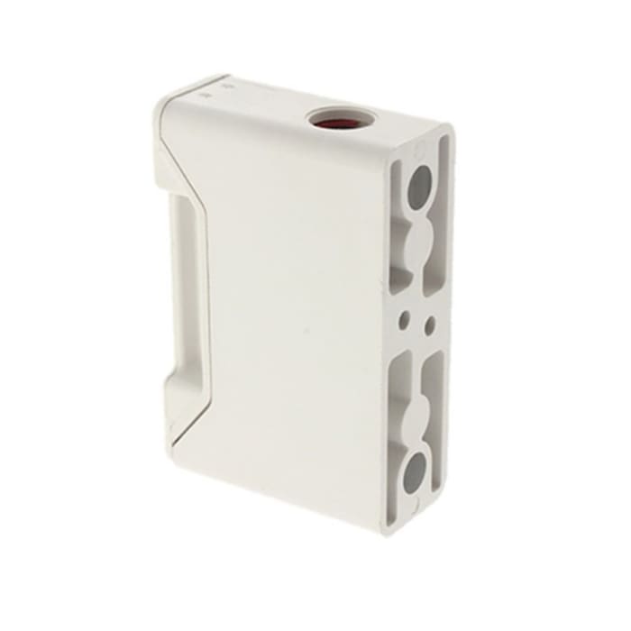 RS63HWH Eaton | Eaton 63A Rail Mount Fuse Holder for A2, 1P-Pole, 690V ...