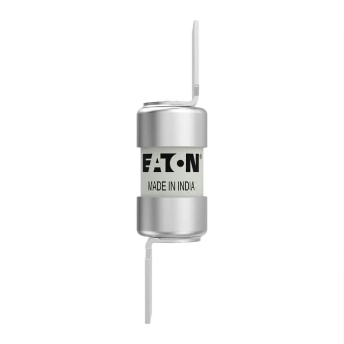 Fusible de cuchillas perforadas excéntricas Eaton Eaton Bussmann, E1, gG, 240V ac, 16A, BS88, IEC 269