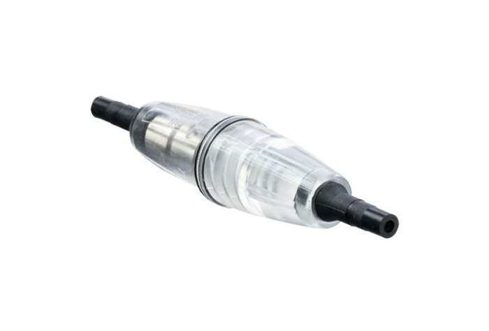 Bulgin 10A Inline Fuse Holder for 5 x 20mm Fuse, 250V ac