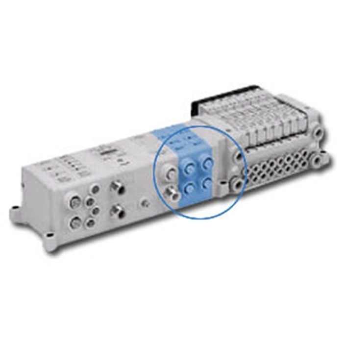 EX9-OEP1 SMC | SMC EX9 series Pneumatic Logic Controller | 426-703 | RS