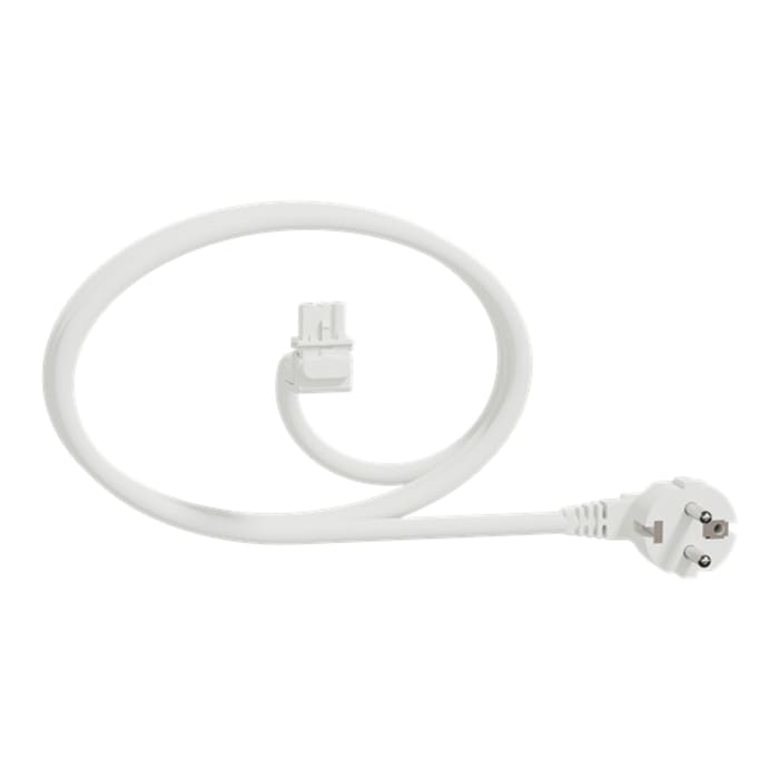 INS44298 Schneider Electric | Schneider Electric 6 m 2 Socket USB Type ...