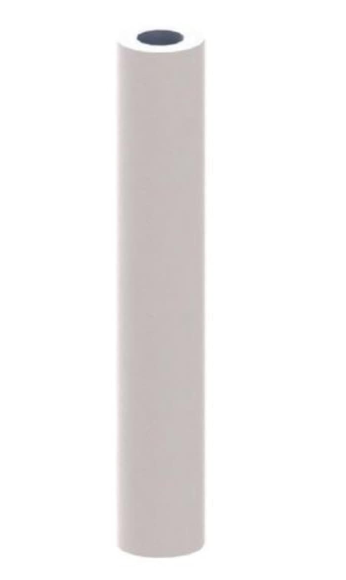 Essentra Round Polystyrene Spacer RRSN-4280-08 8mm