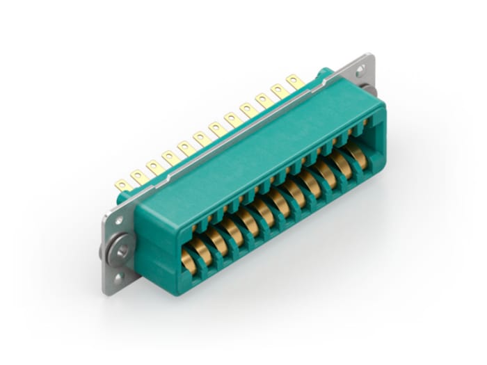 24 WAY SOCKET