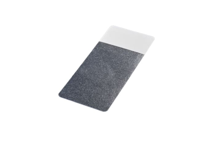 HellermannTyton Self-Laminating Label for Cables and Wires