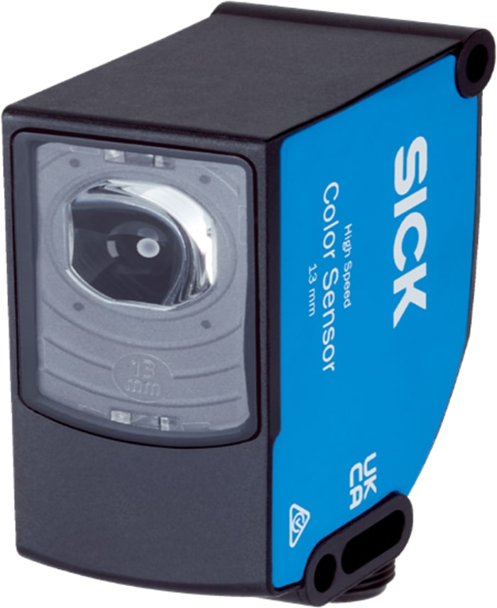 CSS-WBF114118RZZZZZZZZZZZZ7ZZ1 / 1115223 SICK | SICK Colour Sensors 60 ...