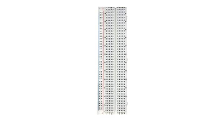 Breadboard Breadboard 165.2 x 44.6 x 8.4mm