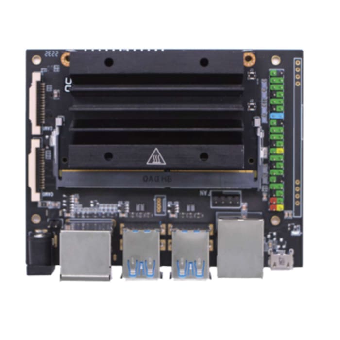 Okdo Nano C100 Developer Kit