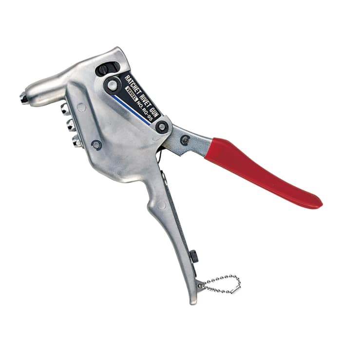 RG-95 Vessel | Vessel Heavy Duty Professionnal Rivet Plier Rivet Gun ...