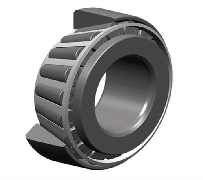 NTN 4T-1779/1729 23.8mm I.D Taper Roller Bearing, 56.8mm O.D