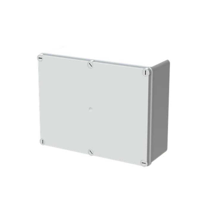 1SL0878A00 1SL0878A00 ABB | ABB Grey Polyamide 66 Junction Box, IP55 ...
