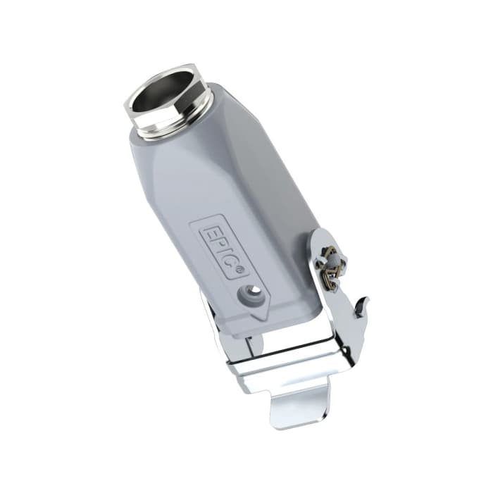 Lapp H-A Range Heavy Duty Power Connector Hood