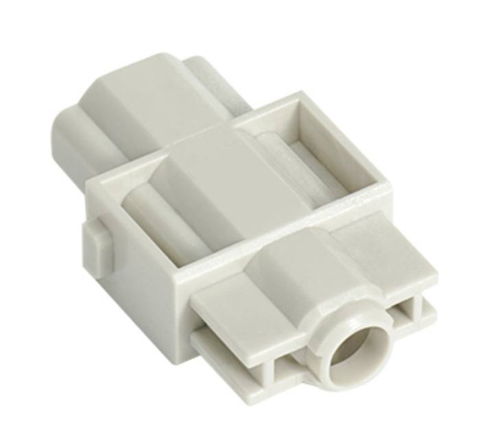 RS PRO Heavy Duty Power Connector, 100A, Female, 1 Contacts