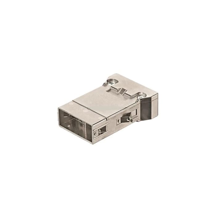 Megabit Male Modular Connector