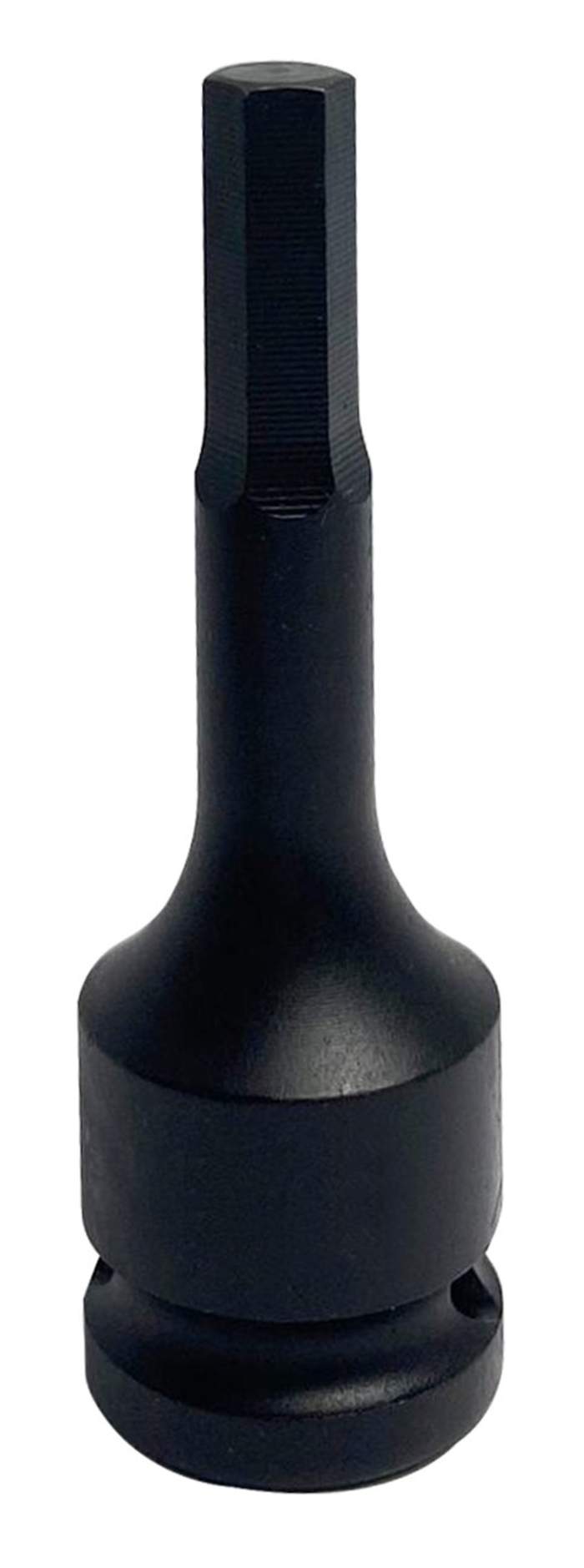 RS PRO | RS PRO 8 mm 1/2 in Drive Impact Socket, 78 mm length | 460-103 ...