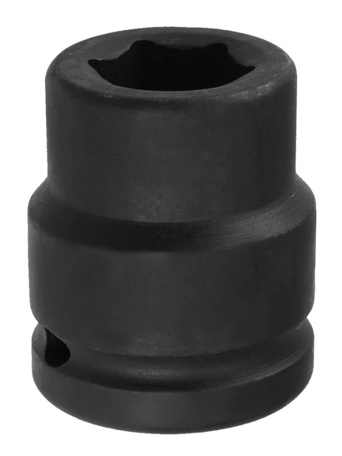 RS PRO 50 mm 1 in Drive Impact Socket, 75 mm length