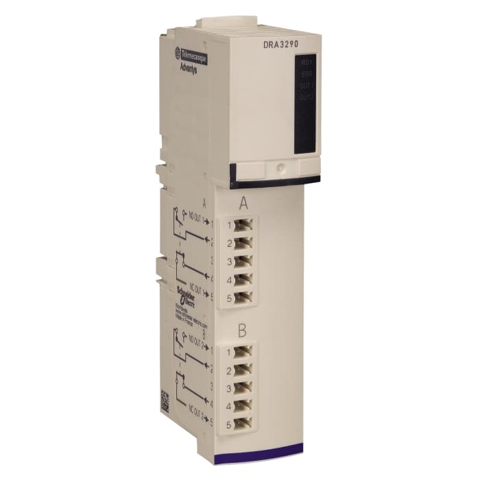 STBDRA3290K Schneider Electric | Schneider Electric Advantys STB Series ...