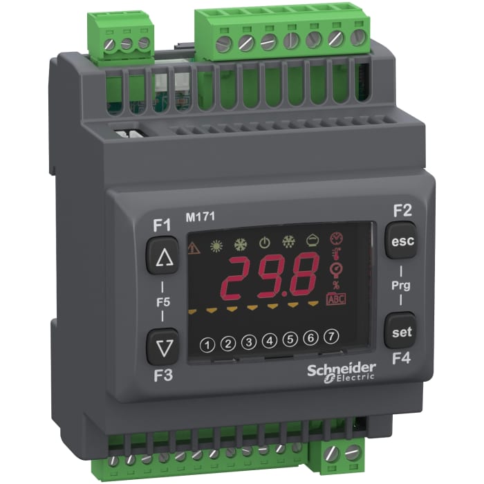 TM171ODM14R Schneider Electric | Schneider Electric TM1 Series PLCs ...