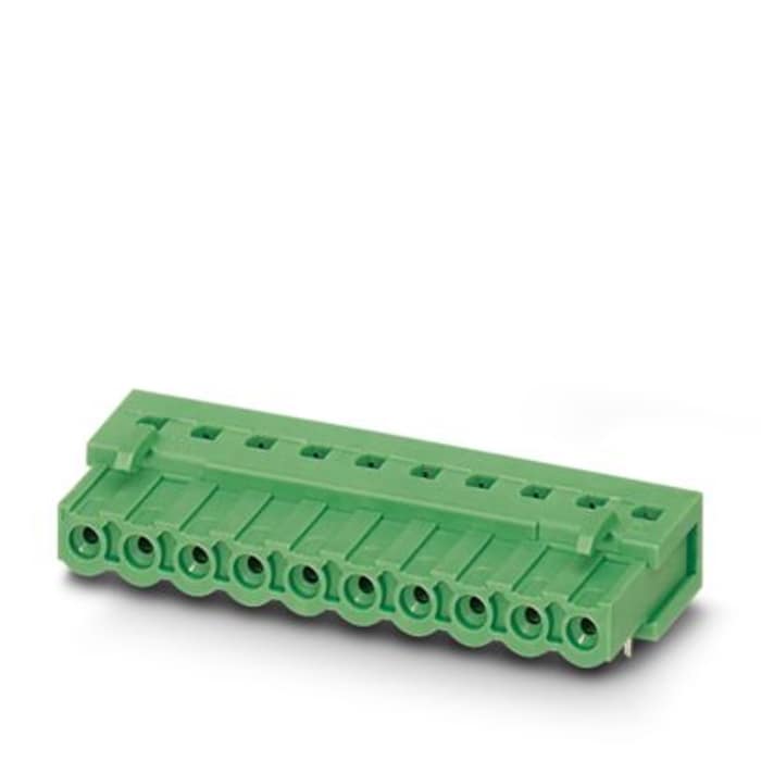 1786556 Phoenix Contact | Phoenix Contact IC Series Wave Soldering ...