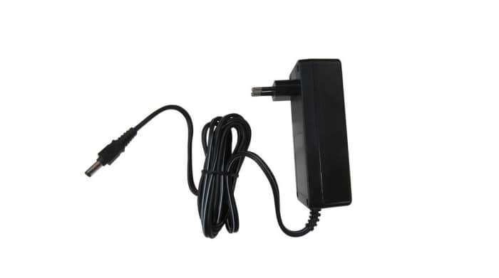 RND 60W Portable AC/DC Adapter 24V Output, 2.5A Output