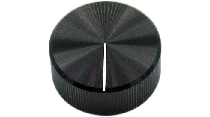 RND Rotary Switch Knob for use with Potentiometers