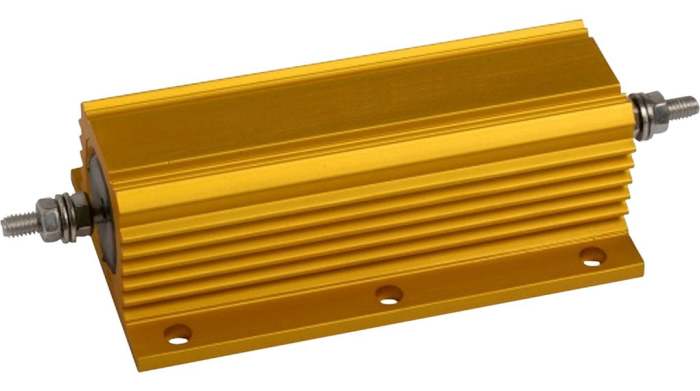 RND 300W Wirewound Chassis Mount Resistor RND 155300 33R F 5%