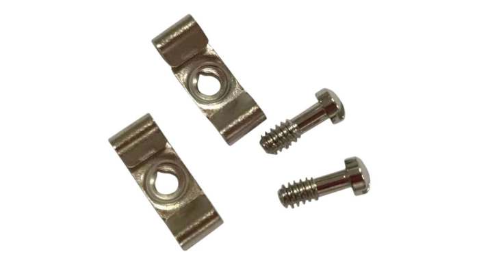 RND, RND Series Lock Screw For Use With D Sub Connector