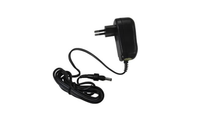 RND 12W Portable AC/DC Adapter 24V Output, 500mA Output
