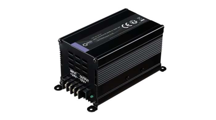 RND RND DC-DC Converter, 12V dc/ 20A Output, 20 → 30 V dc Input, 240W, Surface Mount