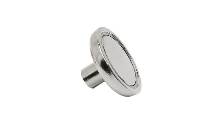 RND Neodymium Magnet 8N, Width 16mm