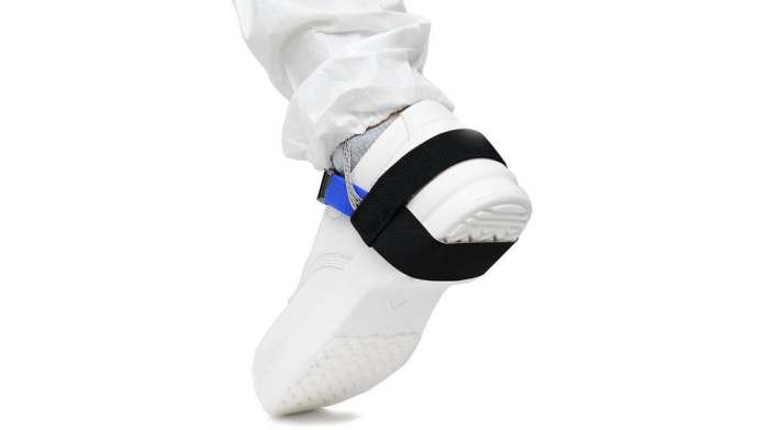RND Shoe Grounder