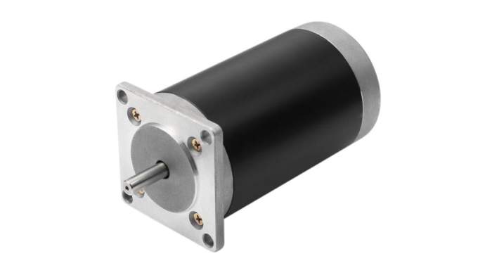 Hybrid Stepper Motor 57x57mm 1506A