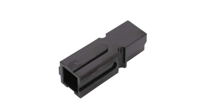 RND RND Series Crimp Contact, Pluggable Termination, 12AWG Min, 6AWG Max