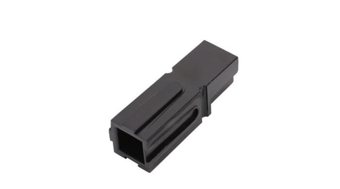 RND RND Series Crimp Contact, Pluggable Termination, 6AWG Min, 2AWG Max