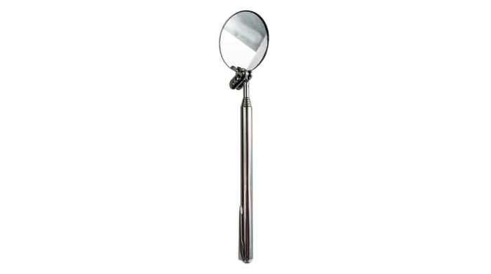 RND Inspection Mirror Probe, 50mm mirror dia. No No No No , Telescopic No