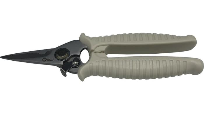RND 140 mm Stainless steel Engineers Scissors