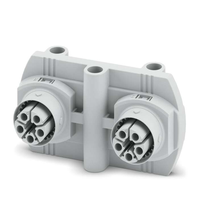 Phoenix Contact Distribution Unit, 17.5A, 600 V Surge Protection