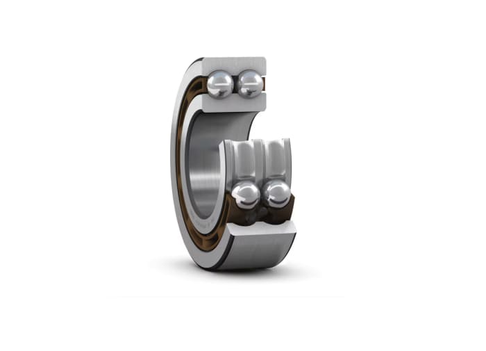 SKF 4203 ATN9 Шарикоподшипник