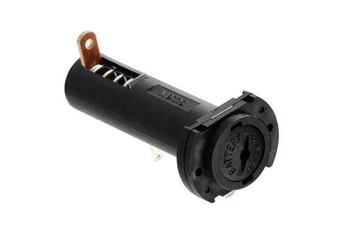 Bulgin BX0011/1 Держатель аккумулятора