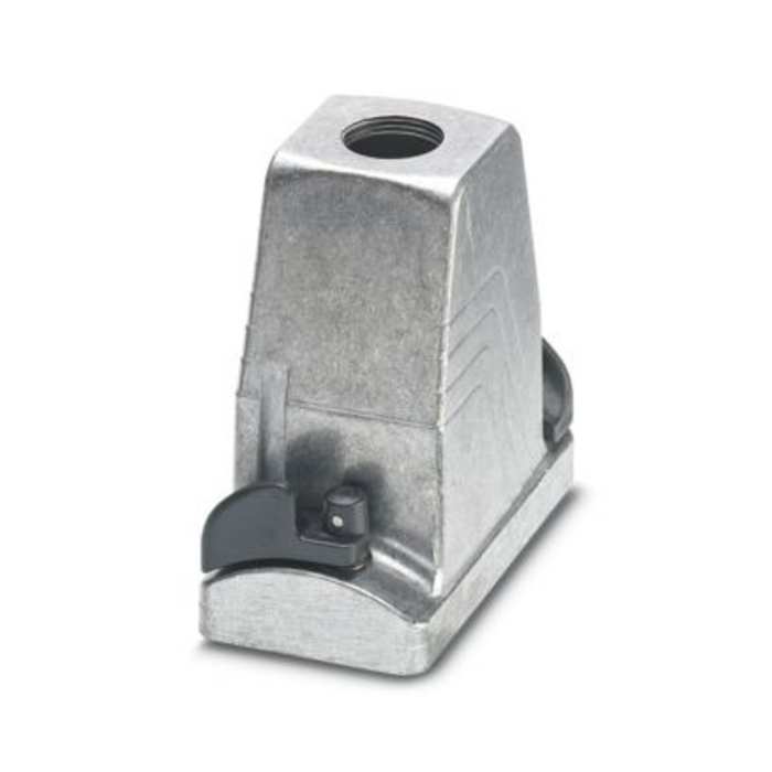 Phoenix Contact HC-B Range Heavy Duty Power Connector Housings & Hood, B10