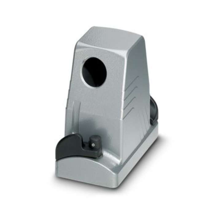 Base para conector industrial Phoenix Contact serie 160 tamaño B10